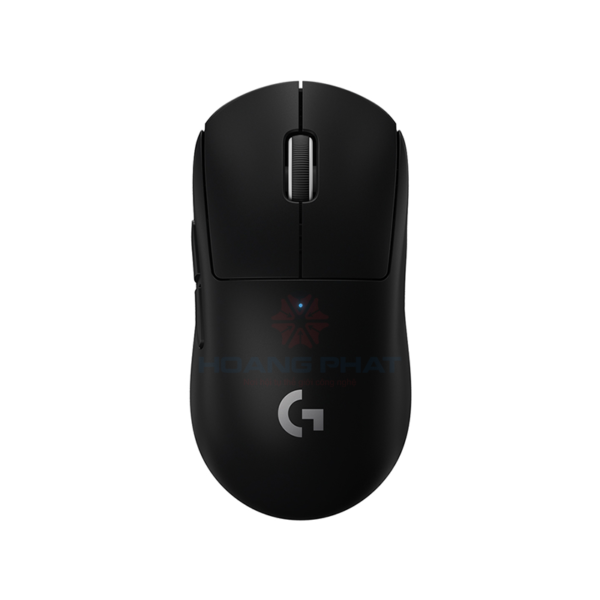 Mouse Logitech G Pro X Superlight Wireless (910-005882) - Black