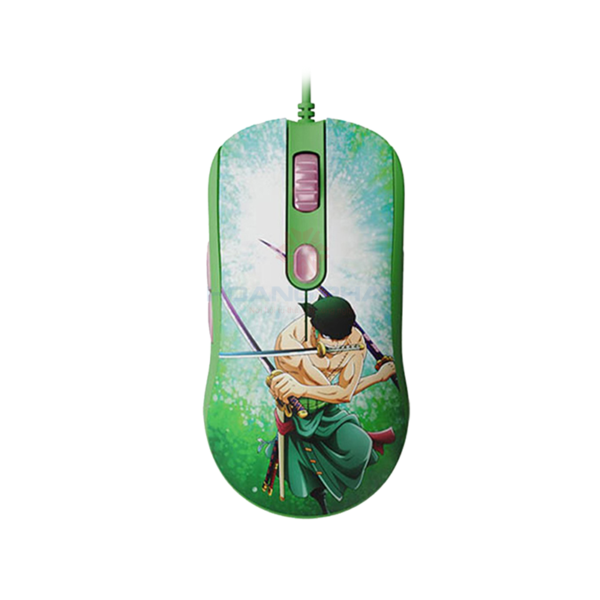 Mouse AKKO AG325 One Piece - Zoro