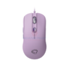 Mouse AKKO AG325 Taro Purple