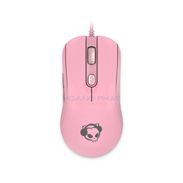 Mouse AKKO AG325 Pink