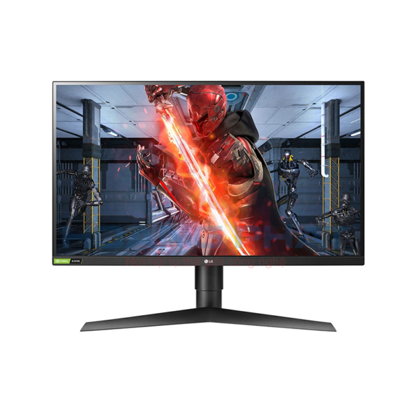 Màn hình LG 27GL850-B 27 inch 2K 144Hz