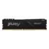 Ram Kingston Fury Beast 8GB (1x8GB) DDR4 Bus 3200Mhz Black (KF432C16BB/8)