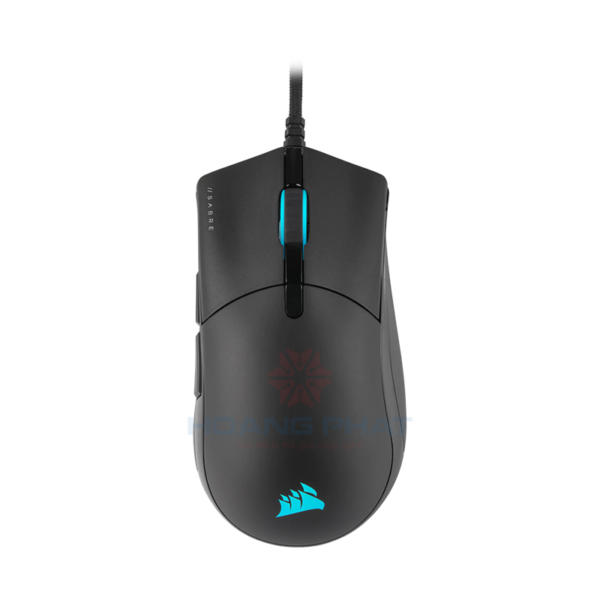 Mouse Corsair SABRE RGB PRO (CH-9303111-AP)