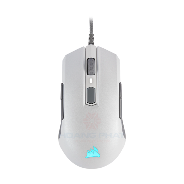 Mouse Corsair M55 RGB PRO White (CH-9308111-AP)