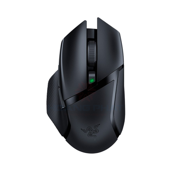 Mouse Razer Basilisk X HyperSpeed Wireless Black (RZ01-03150100-R3A1)