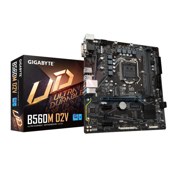 Main Gigabyte B560M-D2V, SK1200