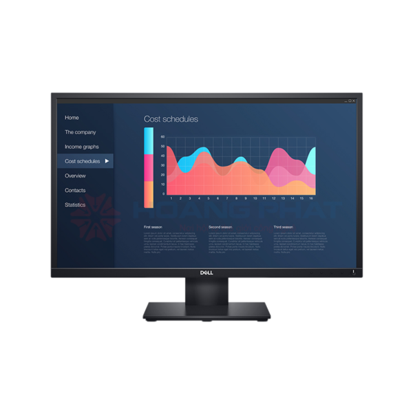 Màn hình Dell IPS E2420HS 23.8 inch