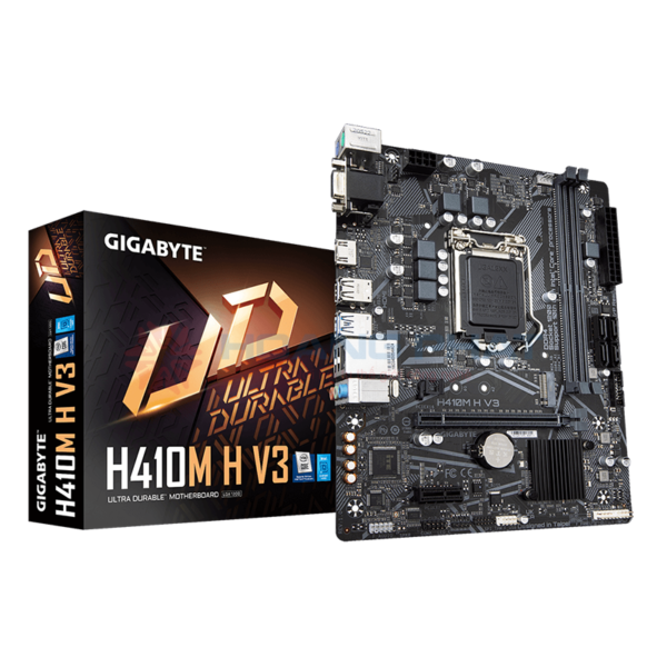 Main Gigabyte H410M-H V3 ,SK1200