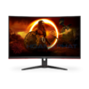 Màn hình cong AOC C32G2E/74 31.5-inch 165Hz