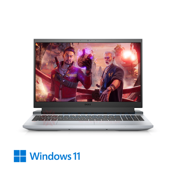 Dell Gaming G15 G5515D (P105F004DGR)