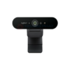 Webcam Logitech Brio Ultra HD Pro