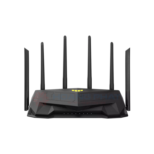 Bộ phát wifi 6 Asus Gaming TUF-AX5400