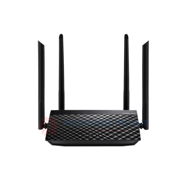 Bộ phát wifi Asus RT-AC750L