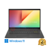 Asus VivoBook A415EA-EB1474W