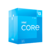 CPU Intel Core i3-12100F, SK1700