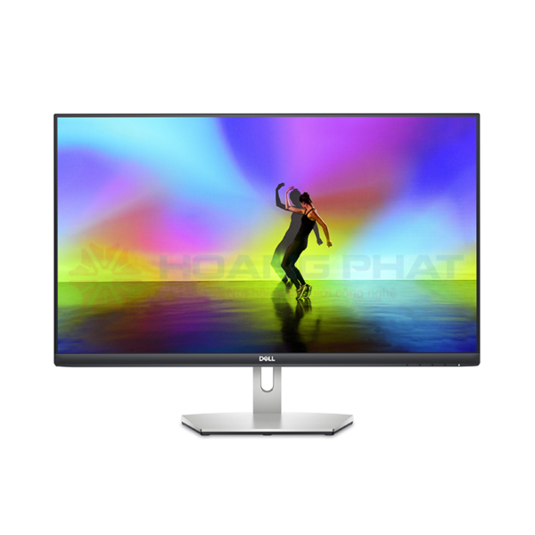 Màn hình Dell IPS S2721H 27 inch 75Hz