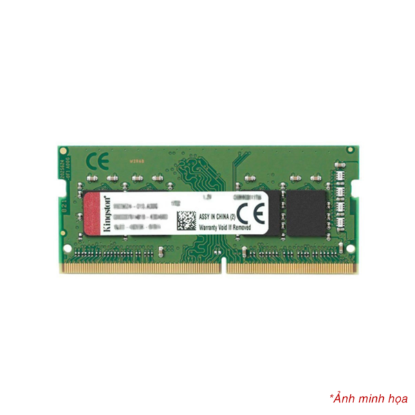 Ram NB Kingston 8GB DDR4 Bus 3200