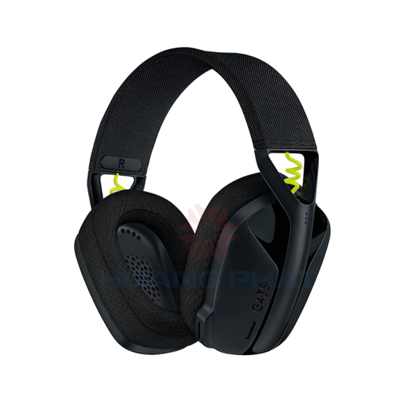 Tai nghe không dây Logitech G435