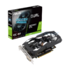 Card màn hình Asus DUAL GTX 1650-O4GD6-P