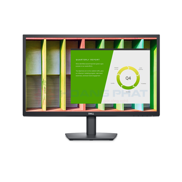 Màn hình Dell IPS E2422H 23.8-inch