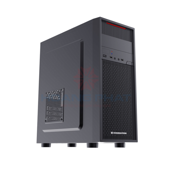 Vỏ Case Xigmatek XA-22 (ATX)