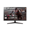 Màn hình LG UltraGear 32GN600-B 31.5-inch 2K 165Hz