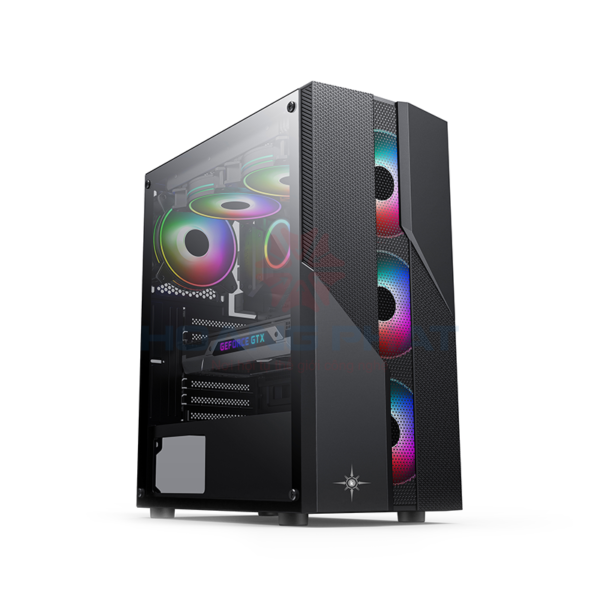 Vỏ Case Kenoo ESPORT M200