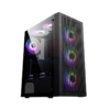 Vỏ Case Kenoo ESPORT M100-3F ( kèm 3 fan)