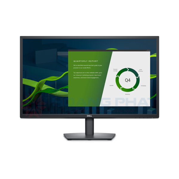 Màn hình Dell IPS E2722H 27-inch