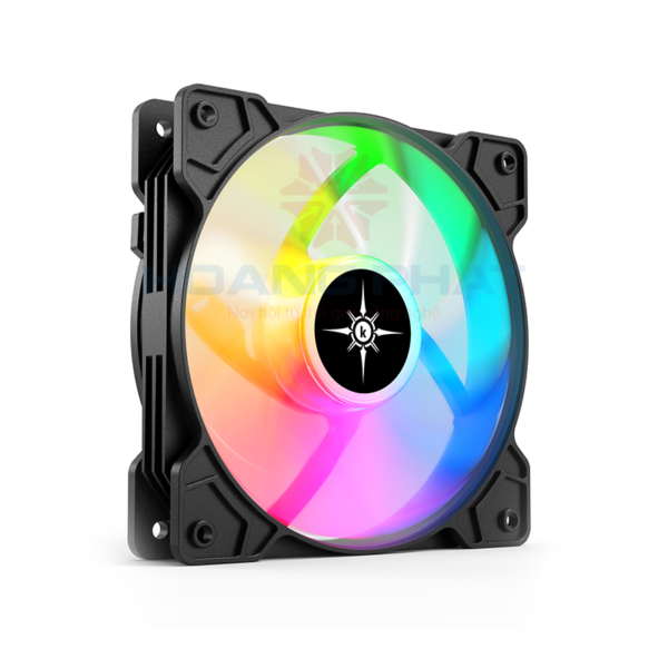 Fan Kenoo Esport F100 - RGB