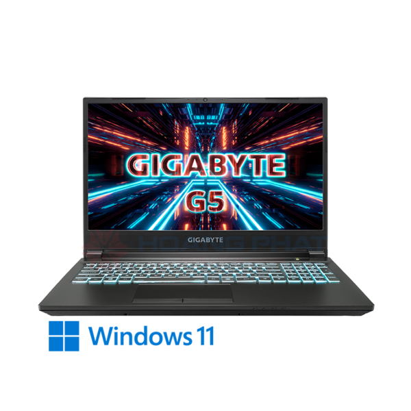 Gigabyte Gaming G5 GD 51S1123SO