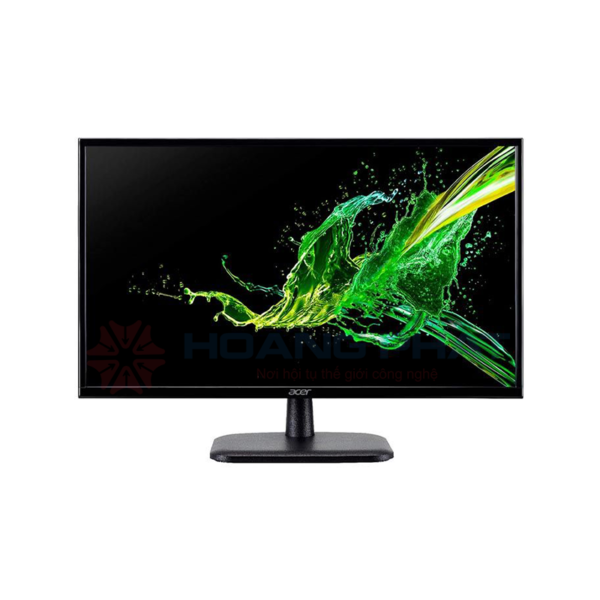 Màn hình Acer EK220Q (UM.WE0SS.A02) 21.5-inch VA 75Hz