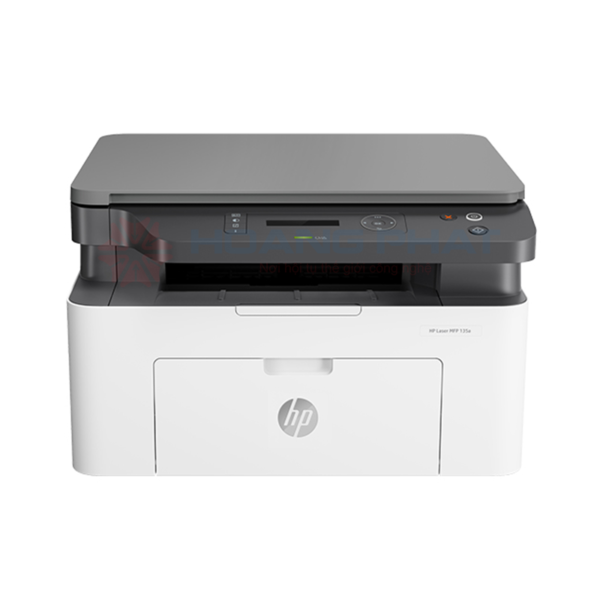 Máy in Laser HP đa năng MFP 135A - 4ZB82A