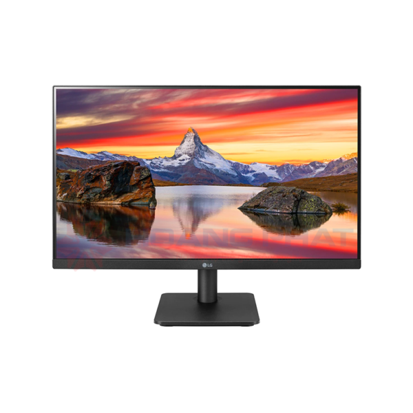 Màn hình LG IPS 24MP400-B 23.8-inch 75Hz