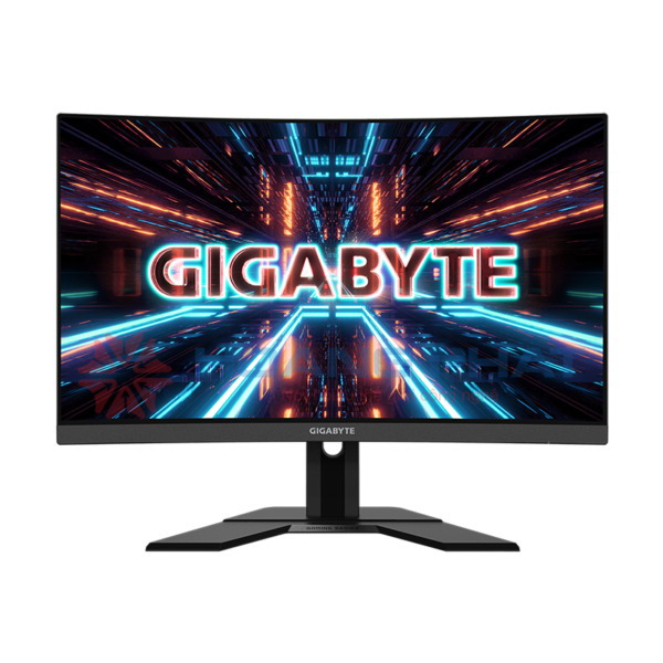 Màn hình Cong Gigabyte G27QCA-EK 27-inch 2K 165Hz