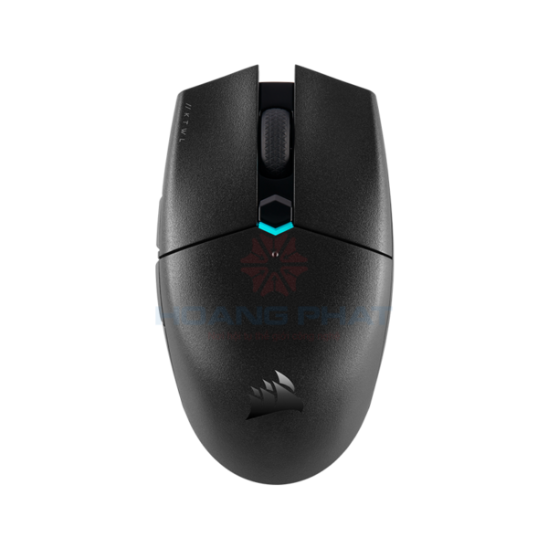 Mouse Gaming Corsair KATAR PRO Wireless (CH-931C011-AP)