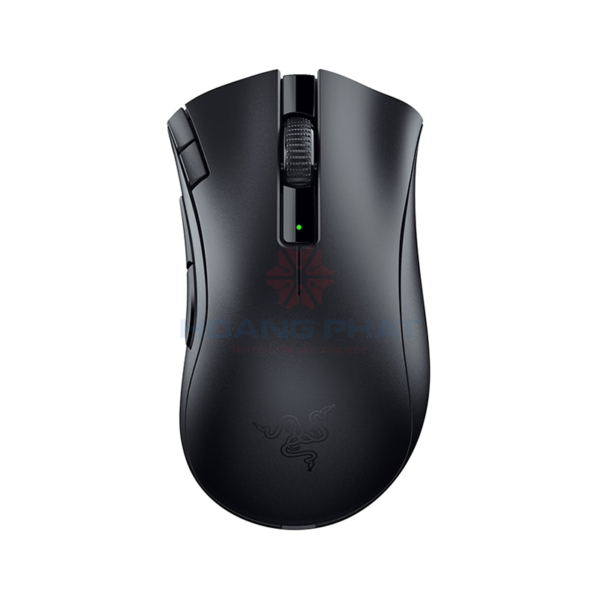 Mouse Razer DeathAdder V2 X HyperSpeed-Wireless Ergonomic (RZ01-04130100-R3A1)