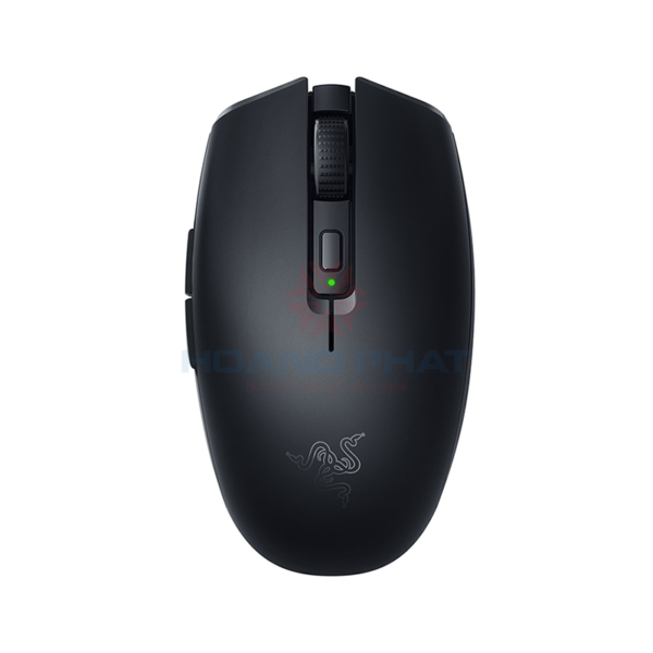 Mouse Razer Orochi V2-Wireless (RZ01-03730100-R3A1)