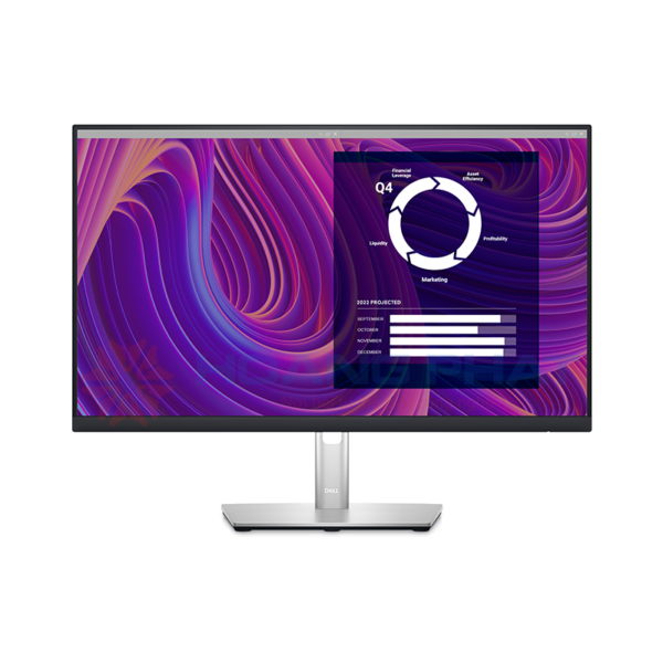 Màn hình Dell IPS P2423D 23.8-inch 2K