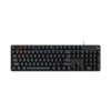 Bàn phím cơ Logitech G413 SE Tactile Switch (USB/PBT)