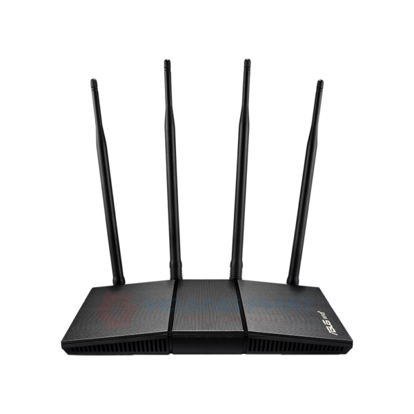 Bộ phát wifi 6 Asus RT-AX1800HP (AX1800 xuyên tường)