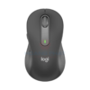 Mouse Logitech Signature M650L Wireless Bluetooth (Đen 910-006247)