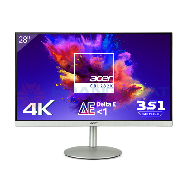 Màn hình Acer CBL282K 28-inch 4K