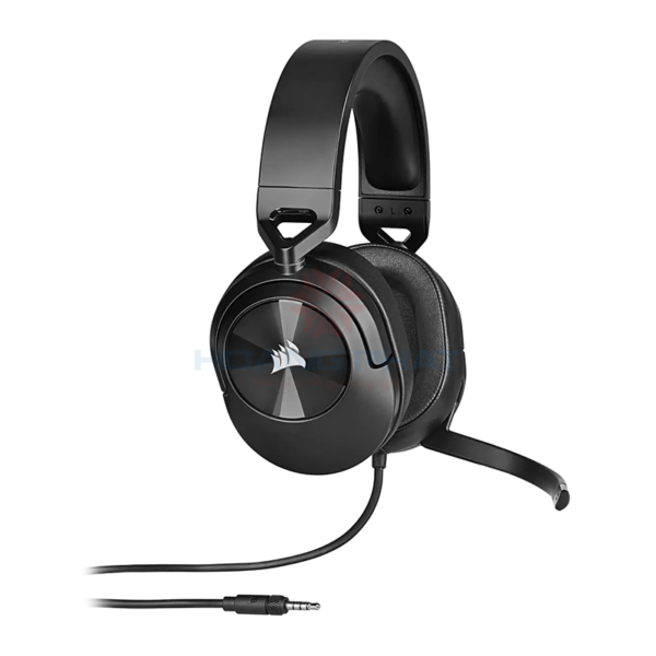 Tai nghe Corsair HS55 Stereo Carbon