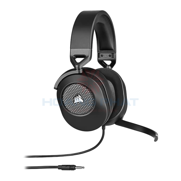 Tai nghe Corsair HS65 SURROUND Carbon