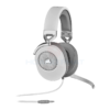 Tai nghe Corsair HS65 SURROUND White