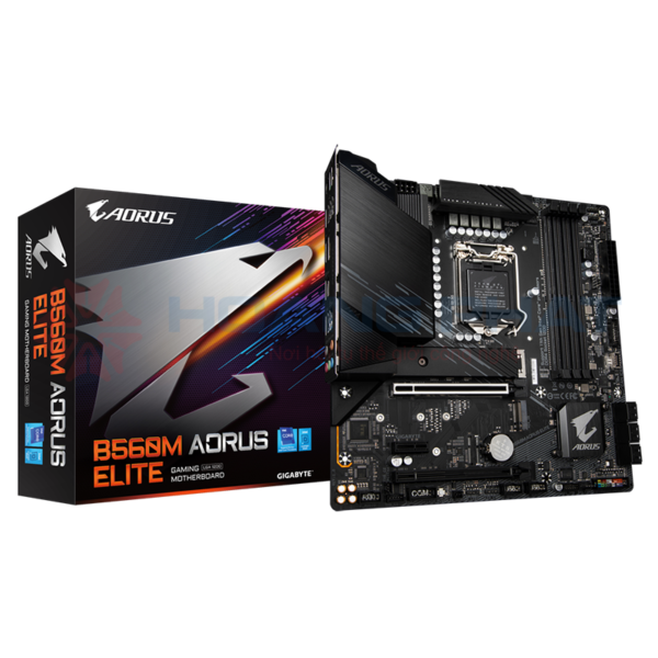 Main Gigabyte B560M AORUS ELITE, SK1200