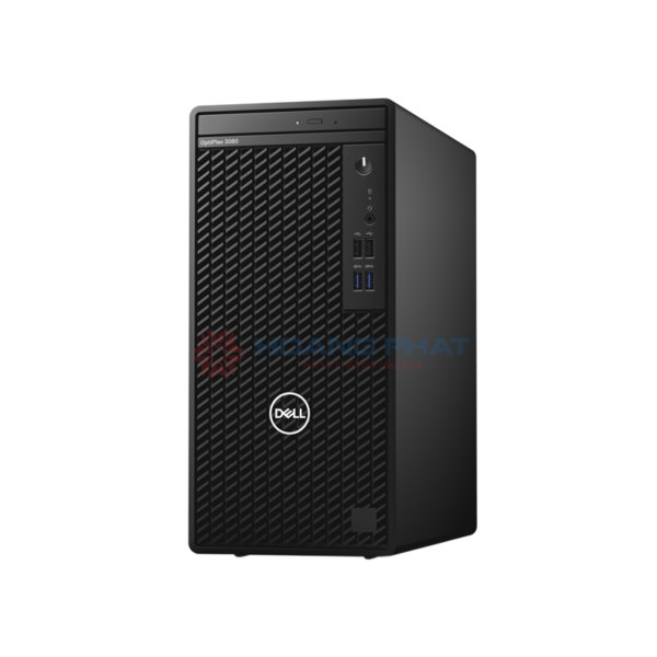 PC Dell Optiplex 3080 Tower (42OT380027)
