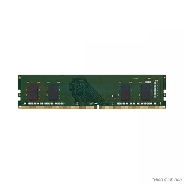 Ram Kingston Value 4GB DDR4 3200MHz (KVR32N22S6/4)