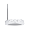 Wireless N Access Point Tplink TL-WA701ND - N150Mbps